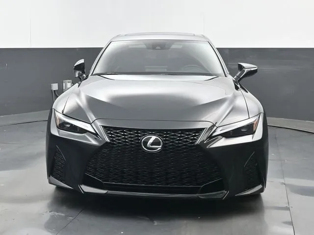 2025 Lexus IS 350 F SPORT Design thumbnail 20
