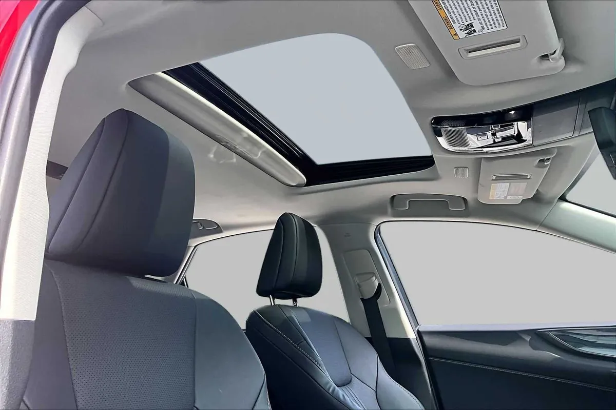 2025 Lexus NX 350h Premium thumbnail 13