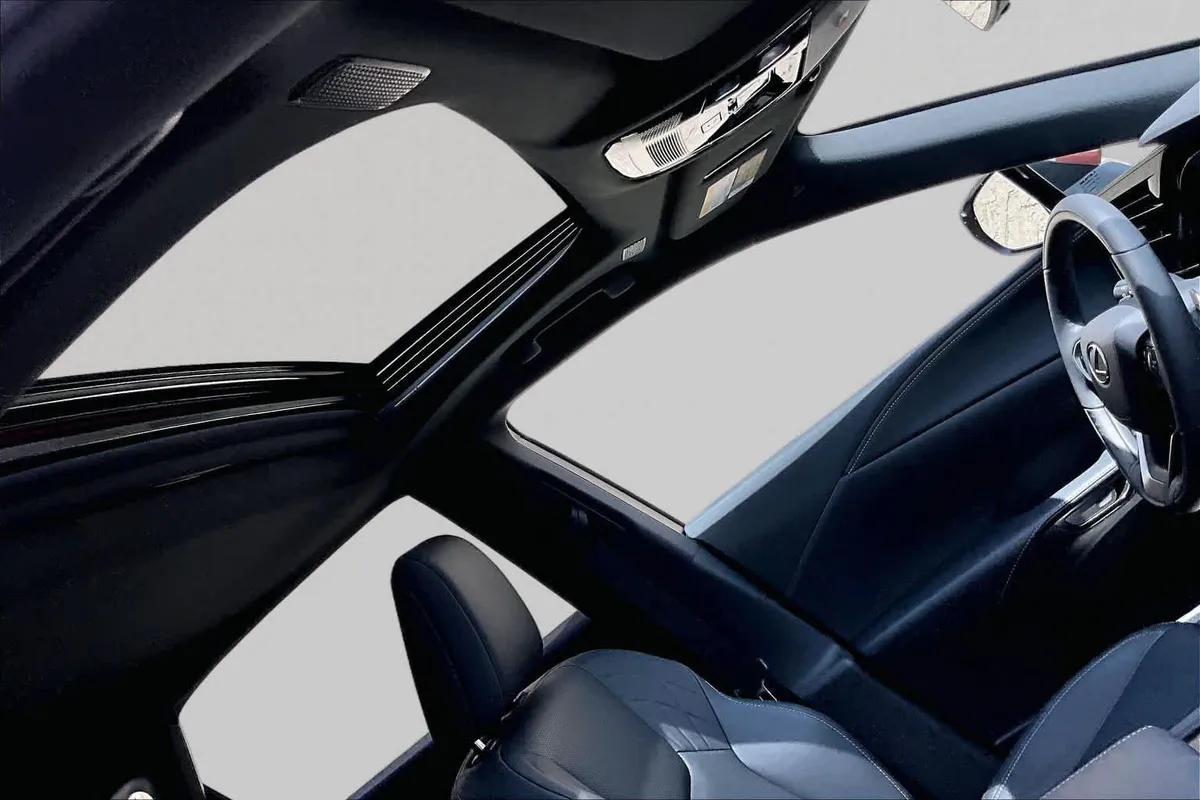 2025 Lexus RX 350 Premium thumbnail 14