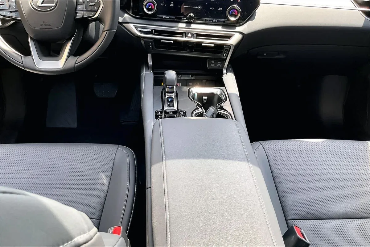 2025 Lexus RX 350 Premium thumbnail 17