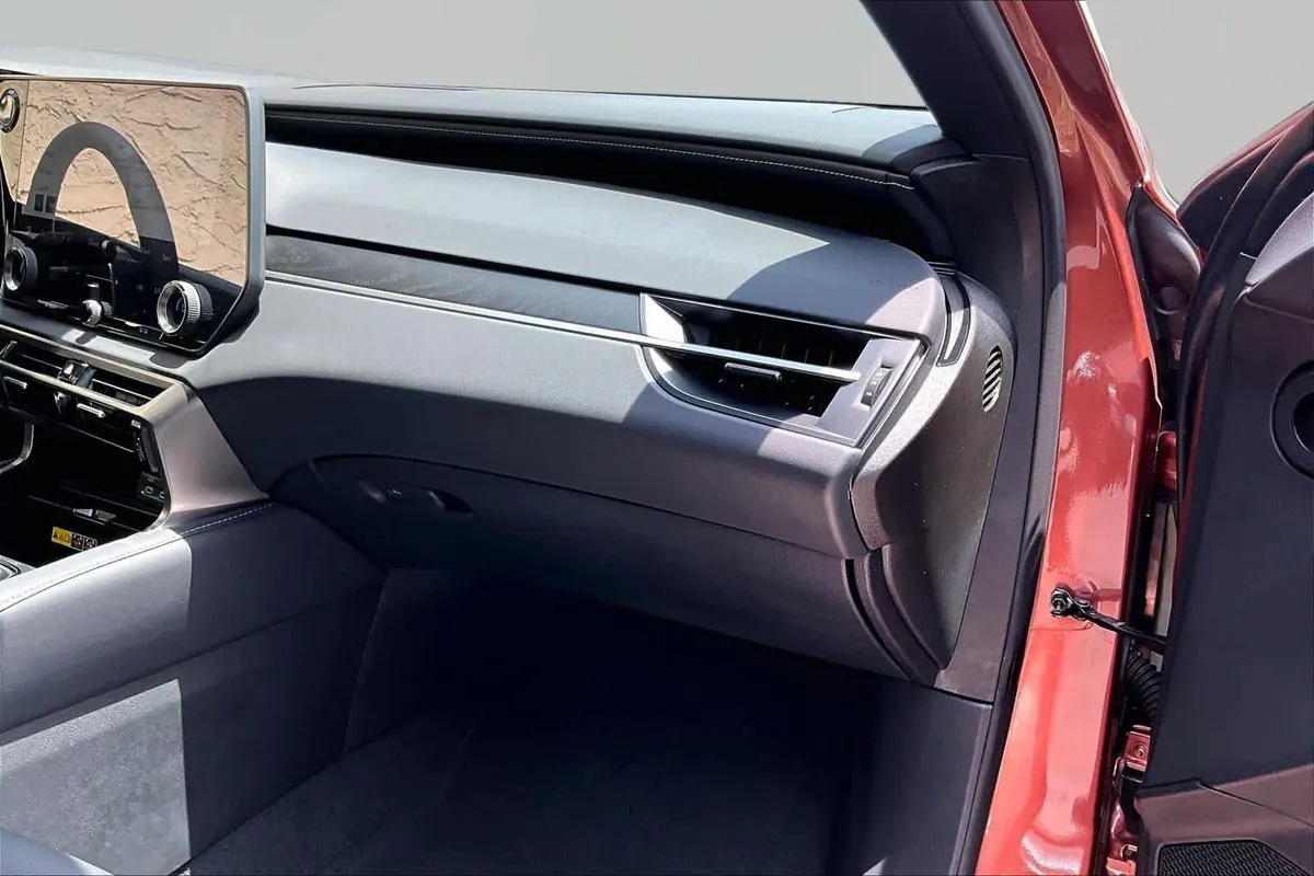 2025 Lexus RX 350 Premium thumbnail 19
