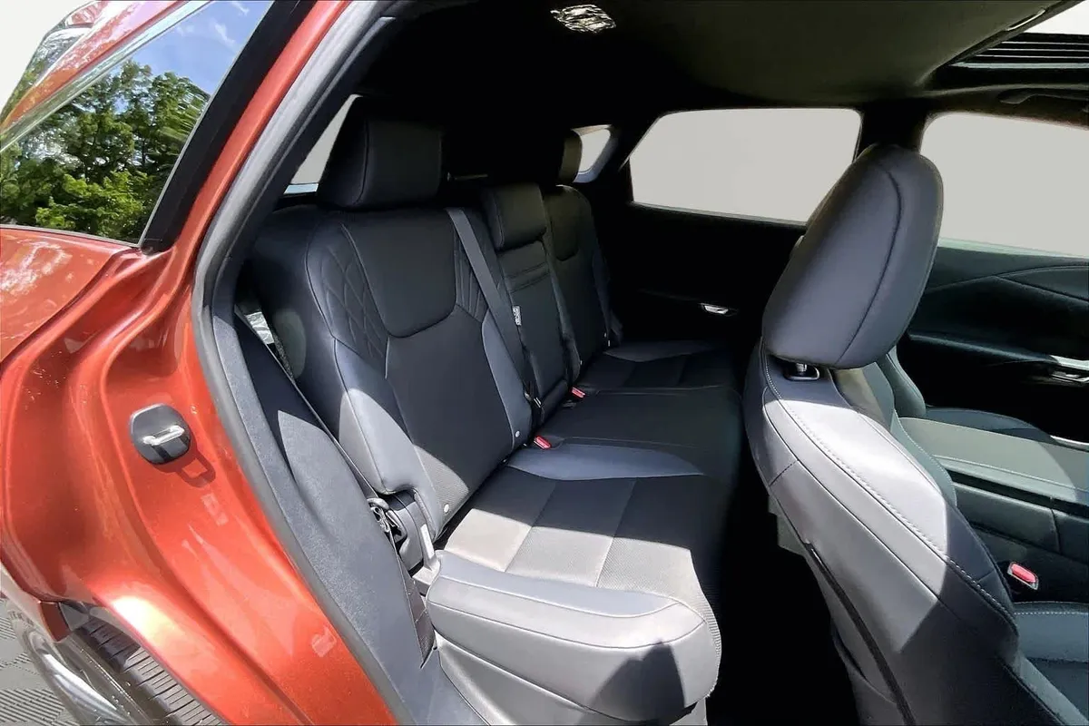 2025 Lexus RX 350 Premium thumbnail 20