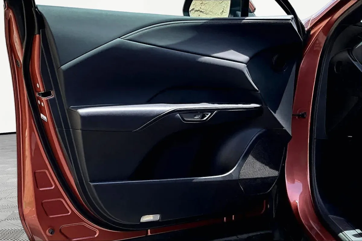 2025 Lexus RX 350 Premium thumbnail 22