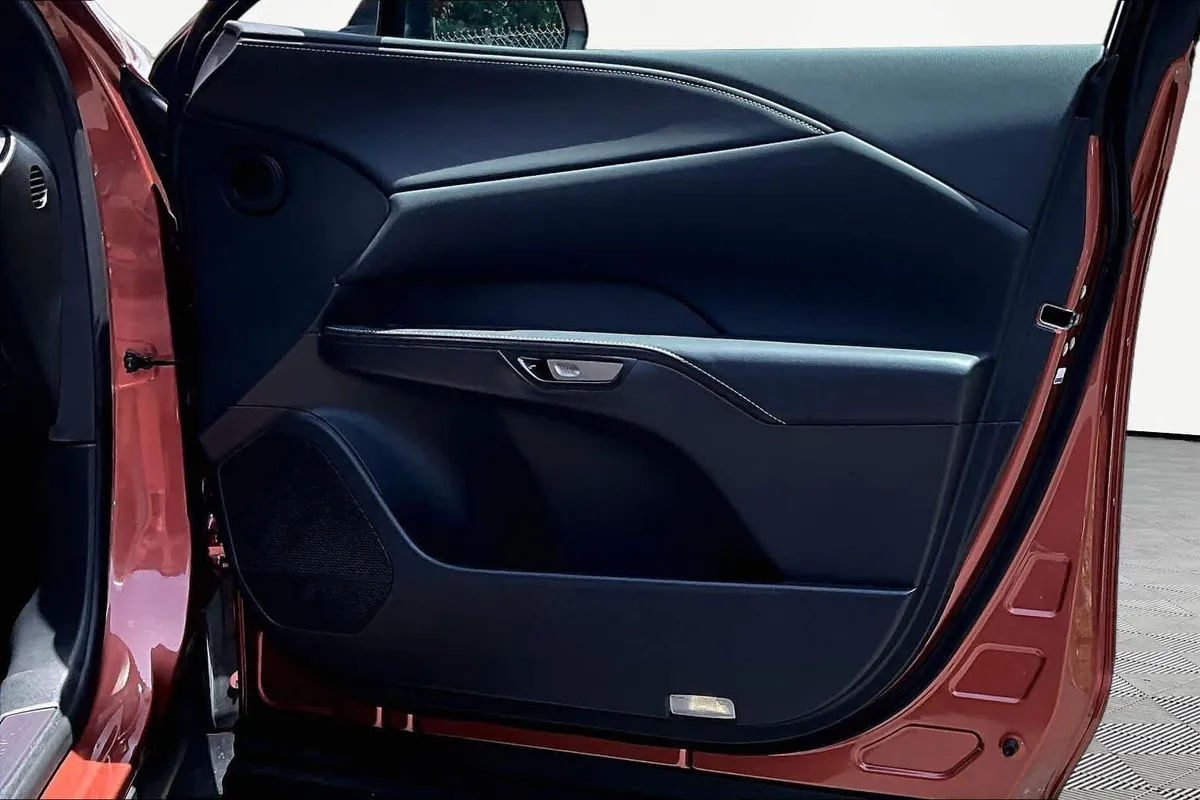2025 Lexus RX 350 Premium thumbnail 23