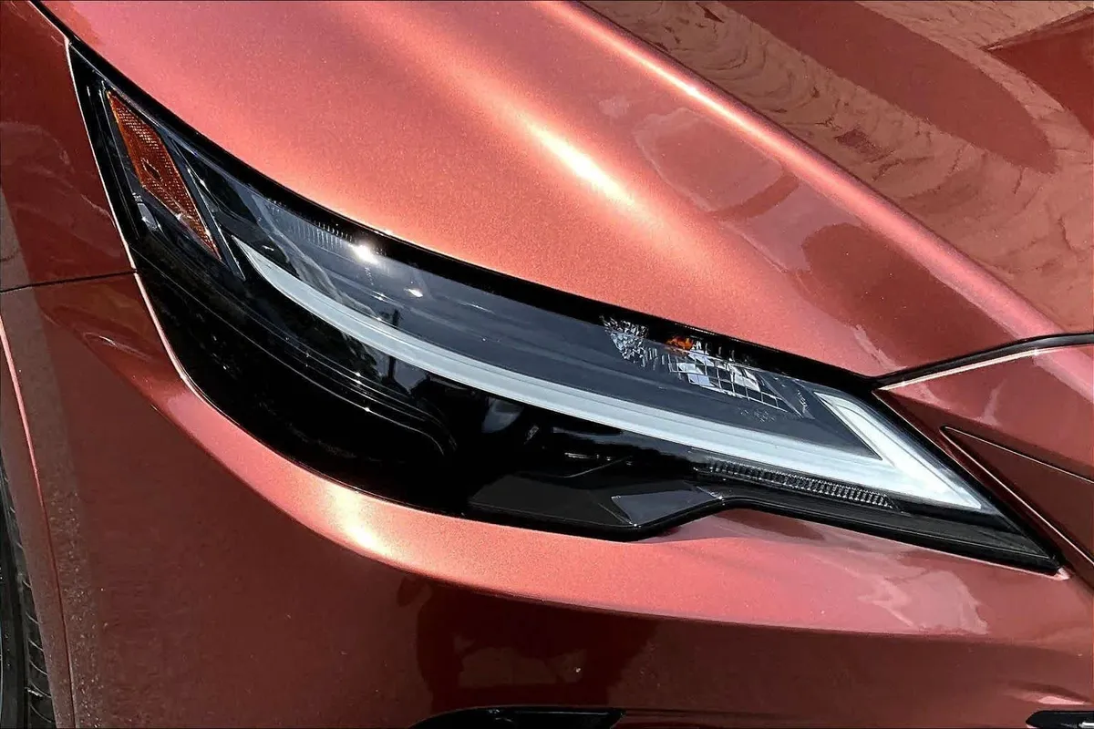 2025 Lexus RX 350 Premium thumbnail 28