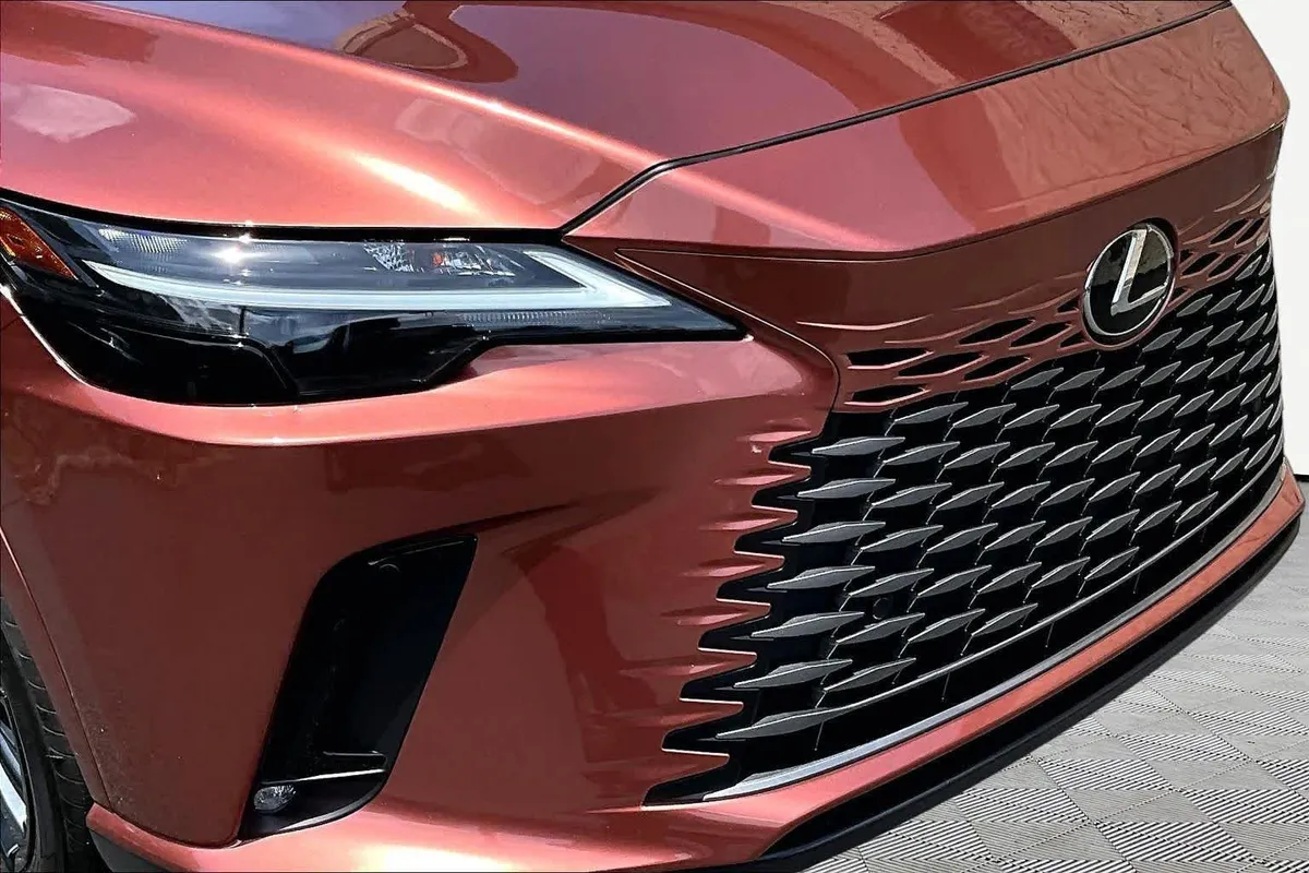 2025 Lexus RX 350 Premium thumbnail 30