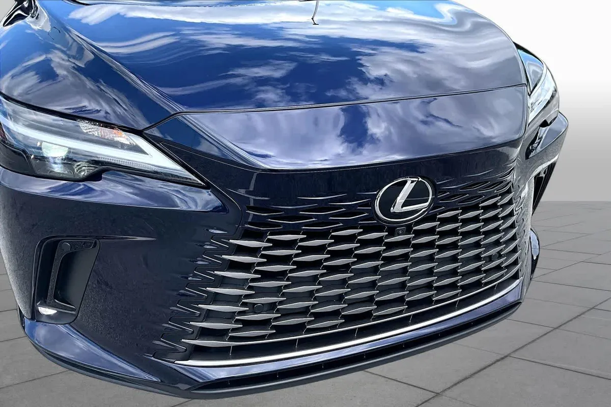 2025 Lexus RX 350h Premium Plus thumbnail 30