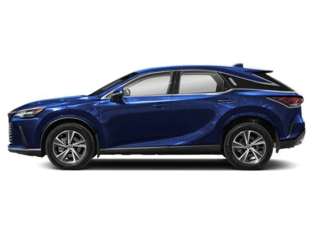 2025 Lexus RX RX 350 thumbnail 3