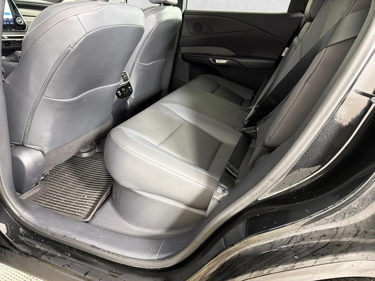 2025 Lexus RX RX 350 thumbnail 21