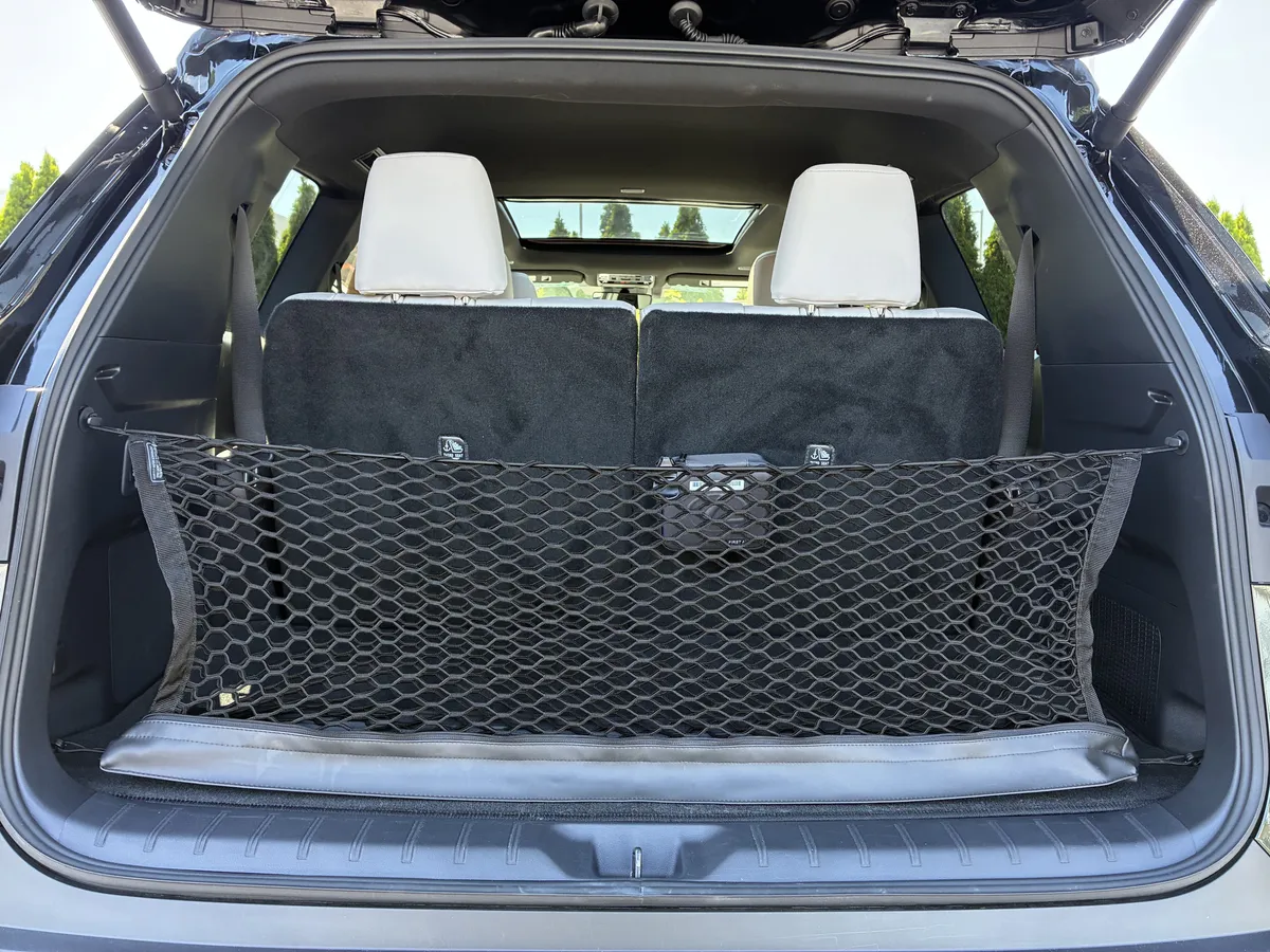 2025 Lexus TX TX 350 thumbnail 10