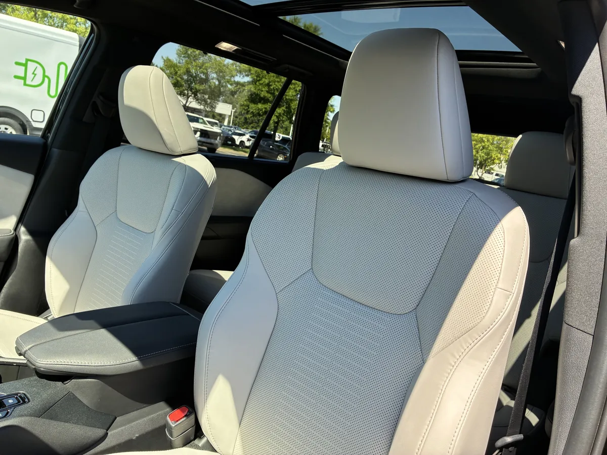 2025 Lexus TX TX 350 thumbnail 20