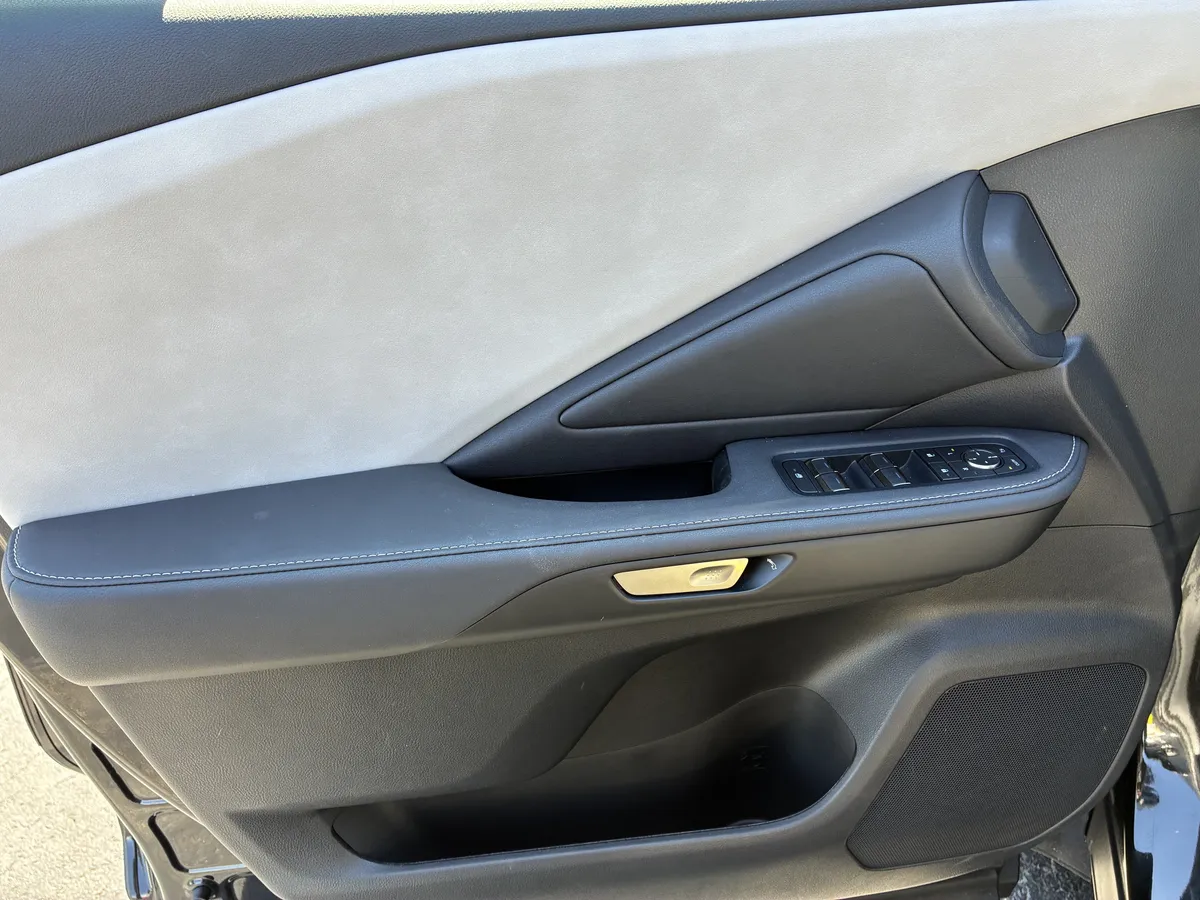 2025 Lexus TX TX 350 thumbnail 22