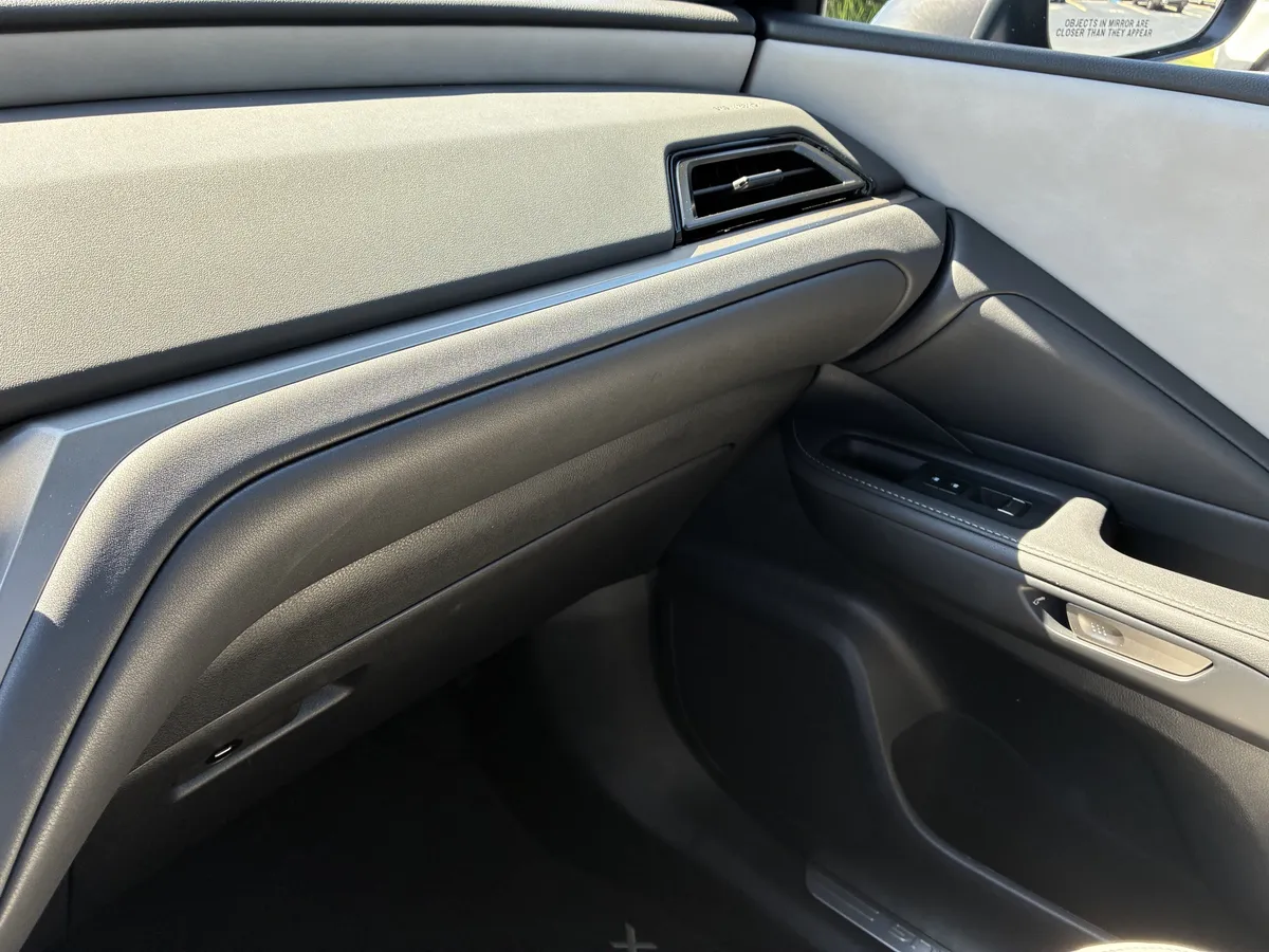 2025 Lexus TX TX 350 thumbnail 36