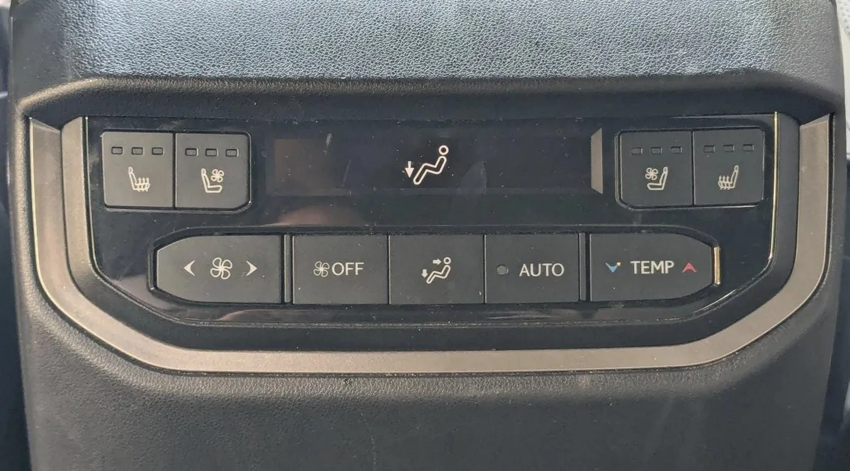 2025 LEXUS TX TX 350 Premium thumbnail 13