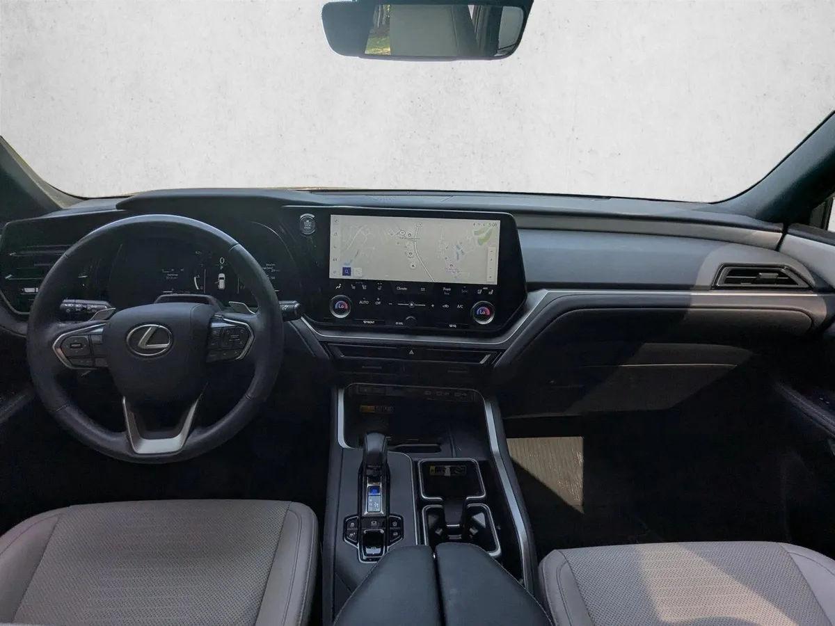 2025 LEXUS TX TX 350 Premium thumbnail 14