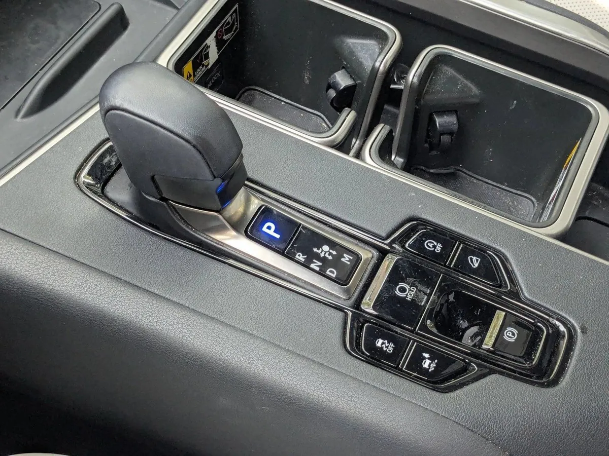 2025 LEXUS TX TX 350 Premium thumbnail 18