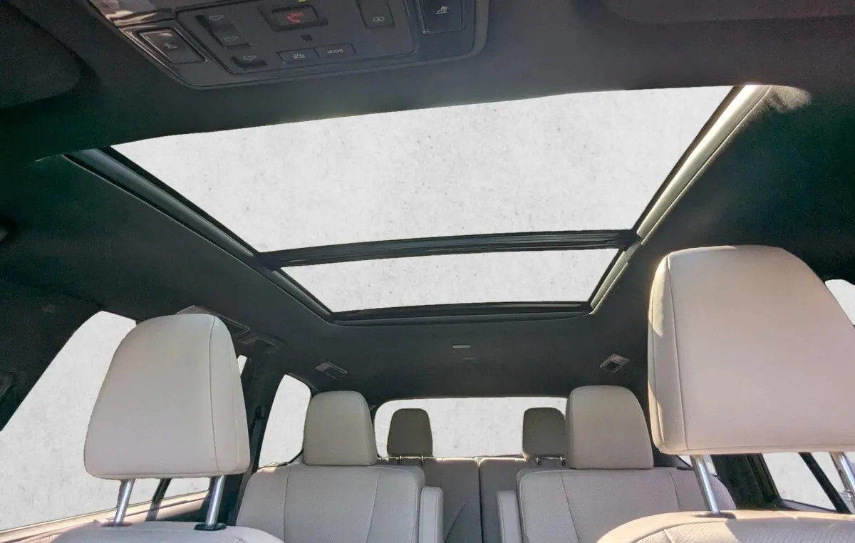 2025 LEXUS TX TX 350 Premium thumbnail 19