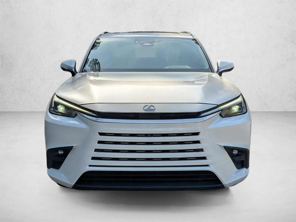 2025 LEXUS TX TX 350 Premium thumbnail 2
