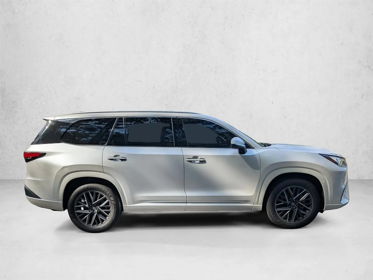 2025 LEXUS TX TX 350 Premium thumbnail 4