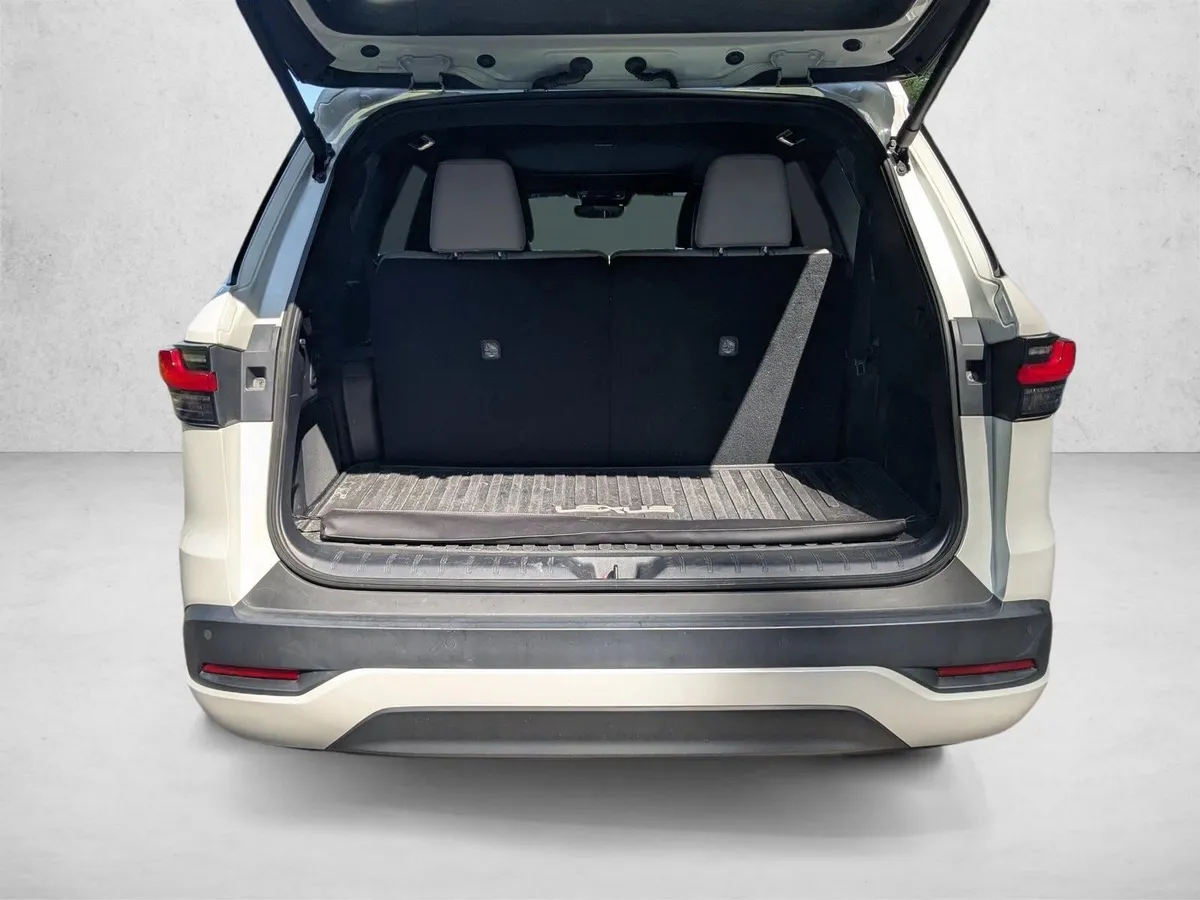 2025 LEXUS TX TX 350 Premium thumbnail 7