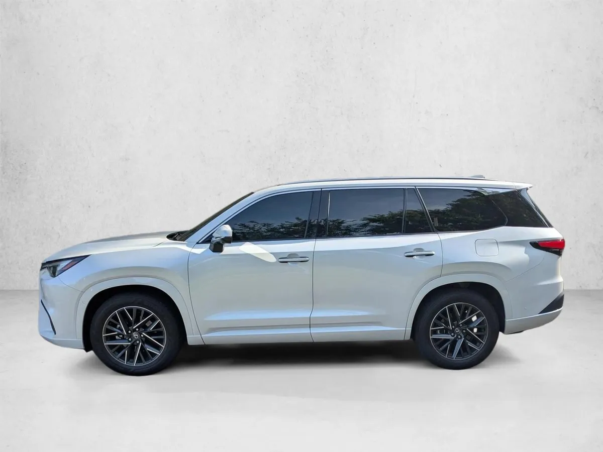 2025 LEXUS TX TX 350 Premium thumbnail 8