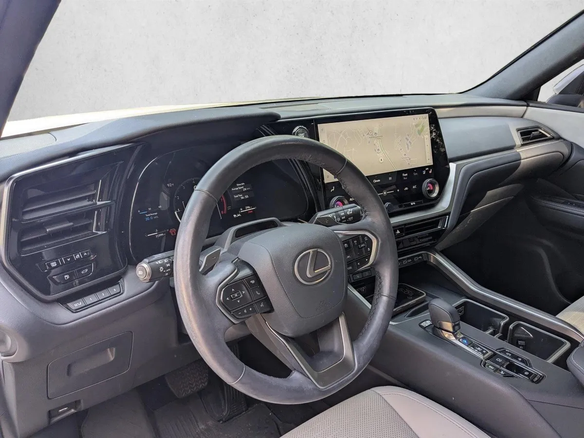 2025 LEXUS TX TX 350 Premium thumbnail 9