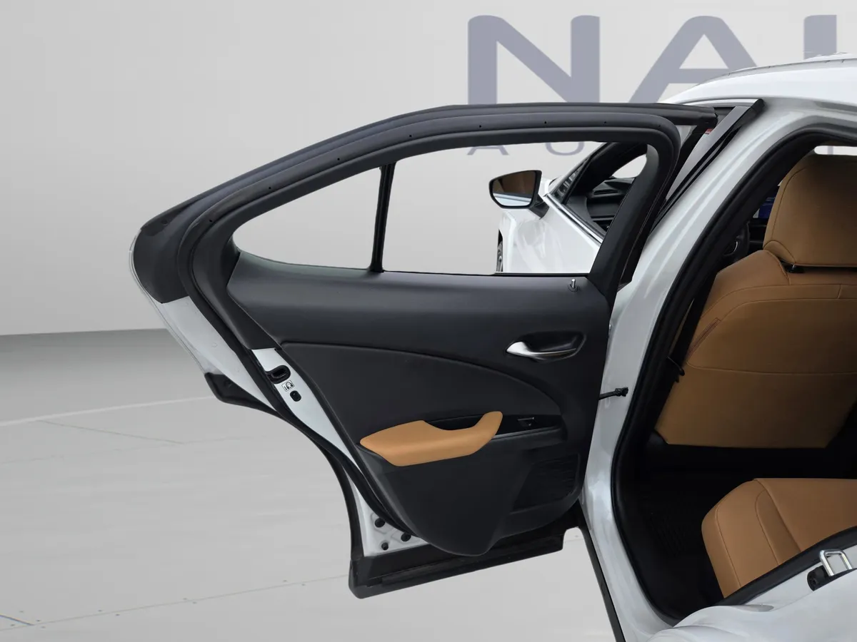 2025 LEXUS UX 300h thumbnail 20