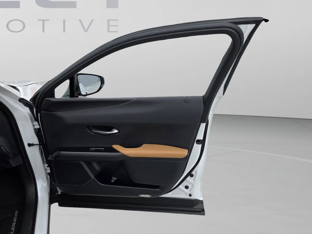 2025 LEXUS UX 300h thumbnail 26