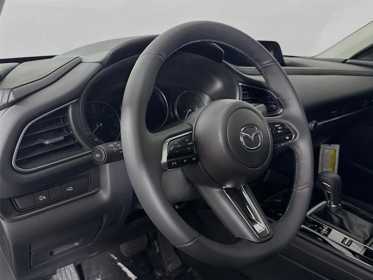 2025 Mazda CX-30 2.5 S Select Sport thumbnail 13