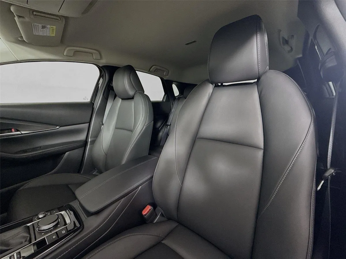 2025 Mazda CX-30 2.5 S Select Sport thumbnail 15