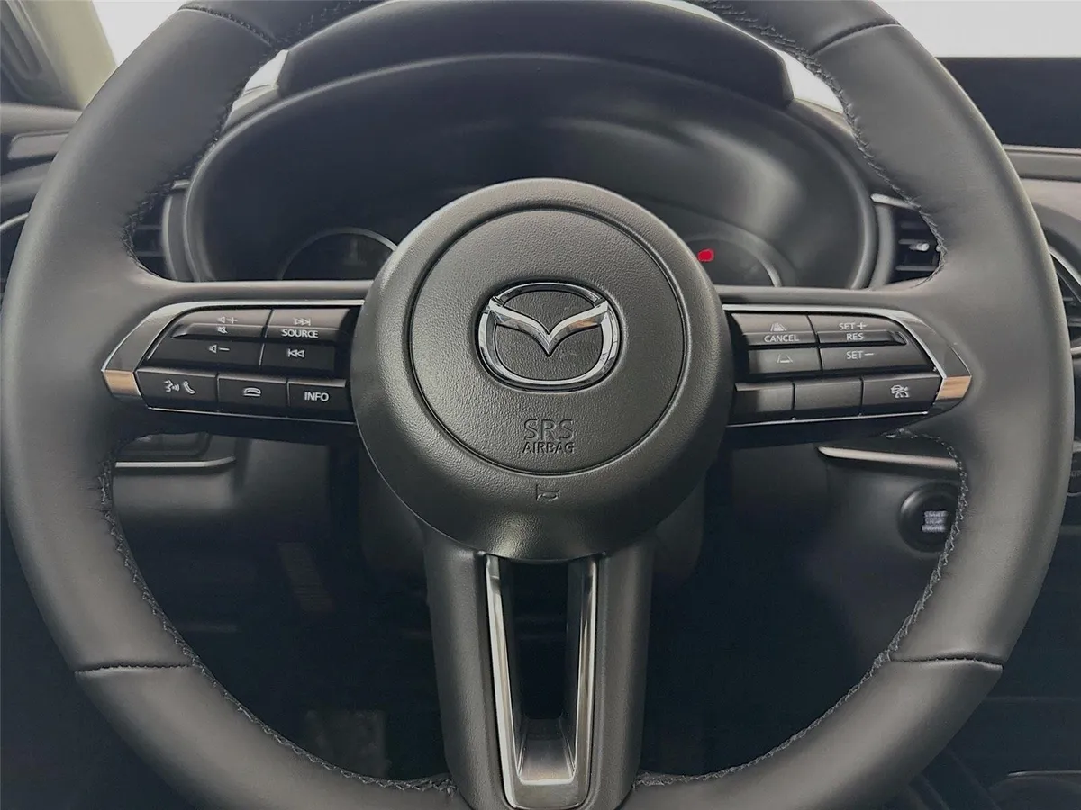 2025 Mazda CX-30 2.5 S Select Sport thumbnail 16