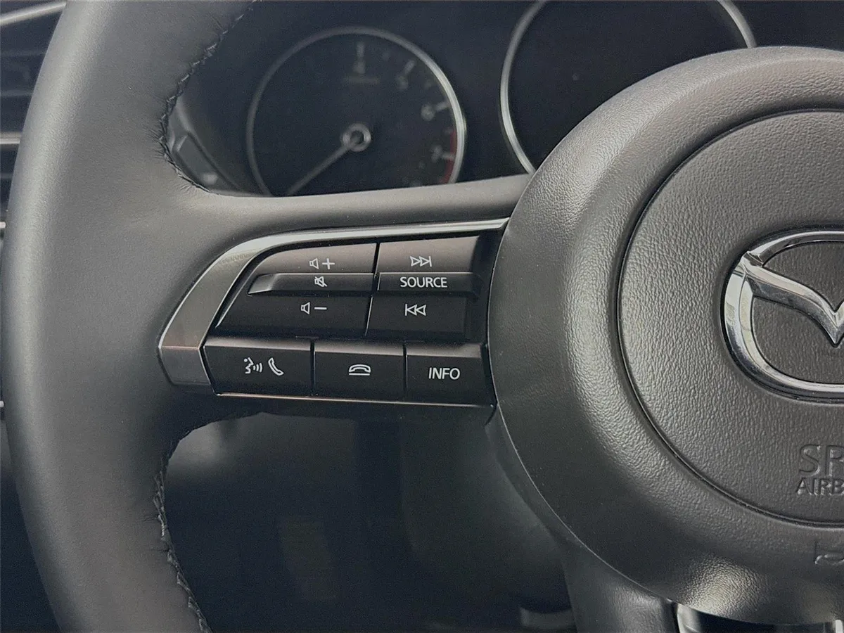 2025 Mazda CX-30 2.5 S Select Sport thumbnail 17