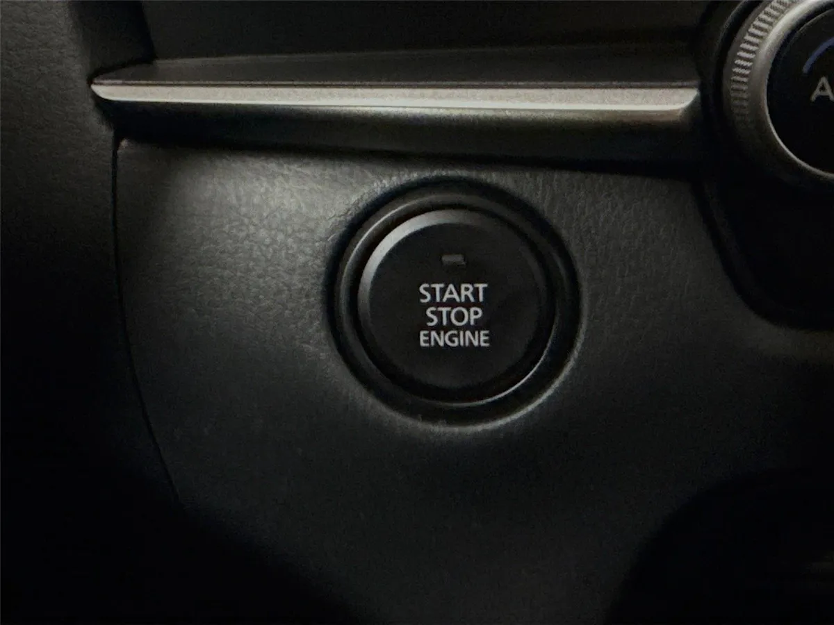 2025 Mazda CX-30 2.5 S Select Sport thumbnail 20