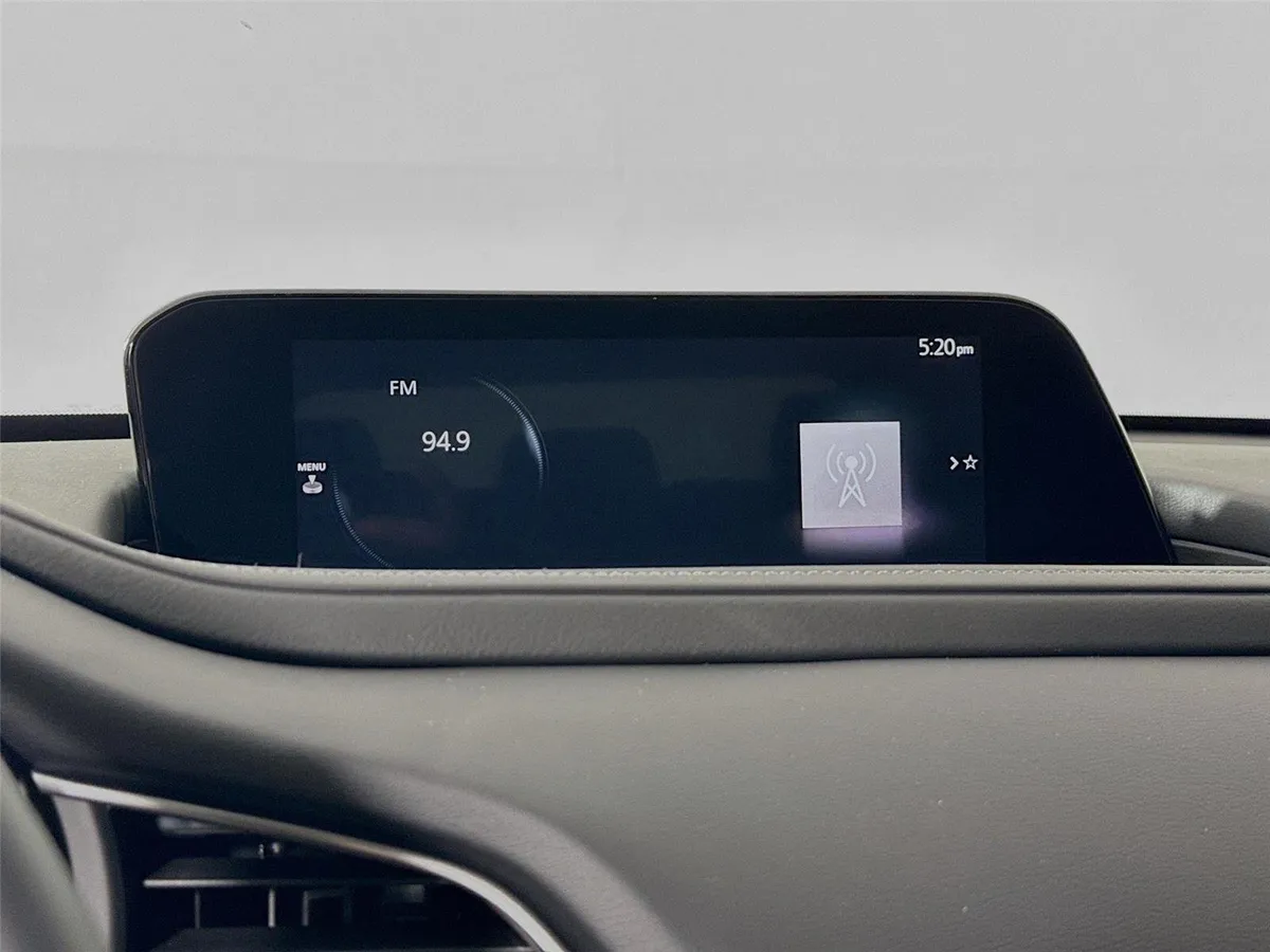 2025 Mazda CX-30 2.5 S Select Sport thumbnail 22
