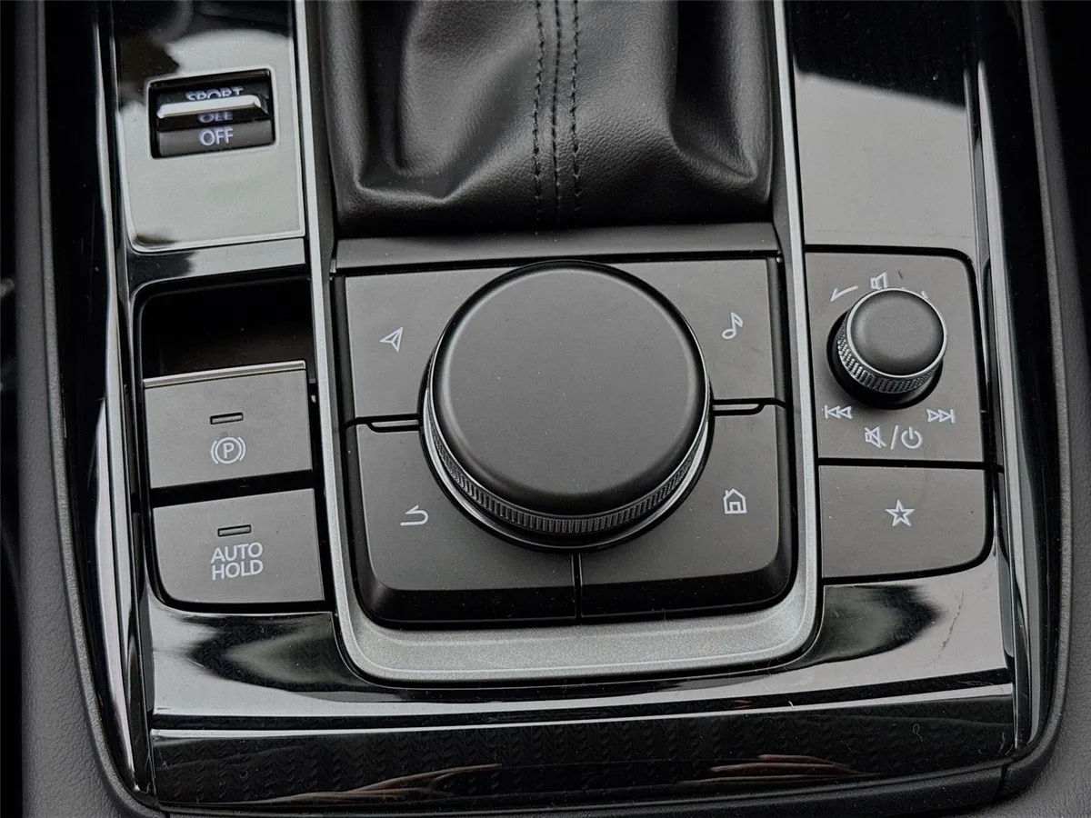 2025 Mazda CX-30 2.5 S Select Sport thumbnail 26