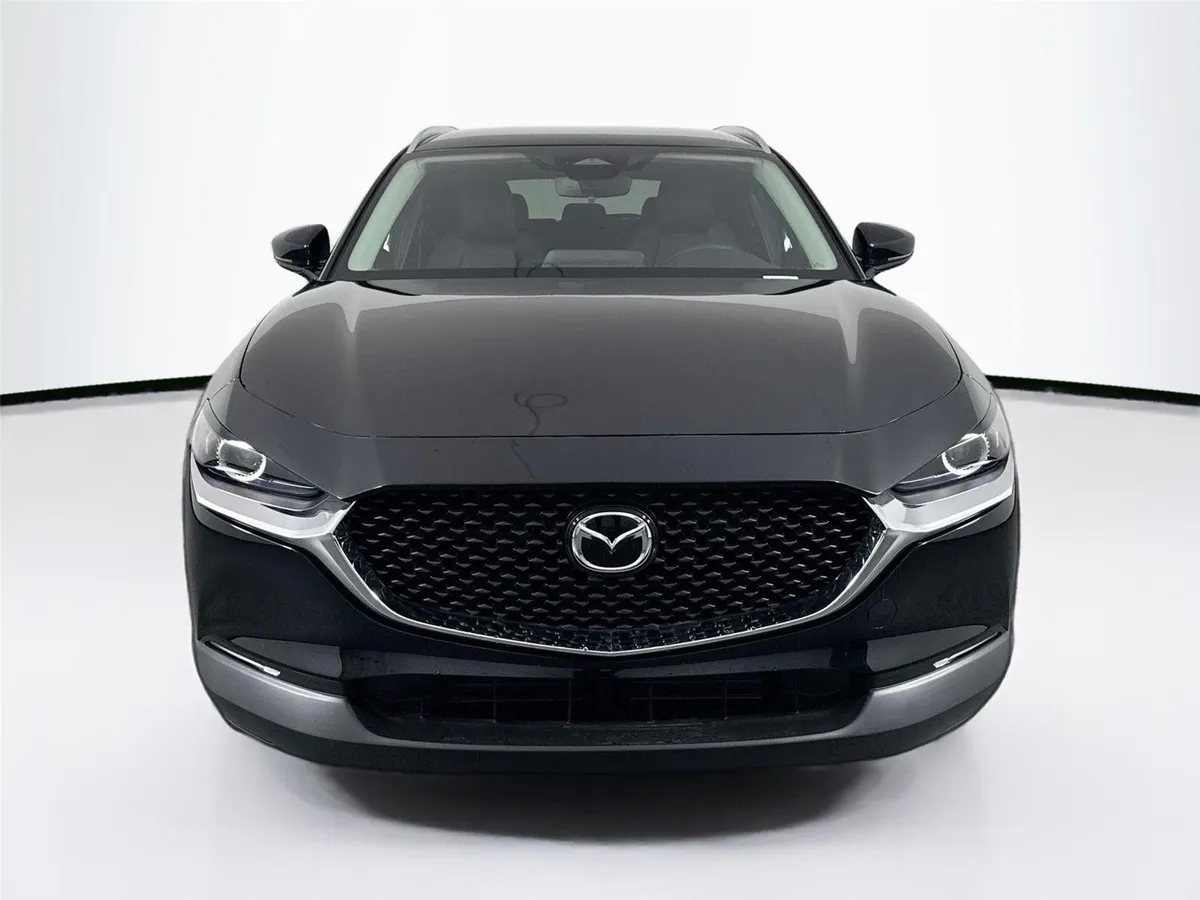 2025 Mazda CX-30 2.5 S Select Sport thumbnail 3