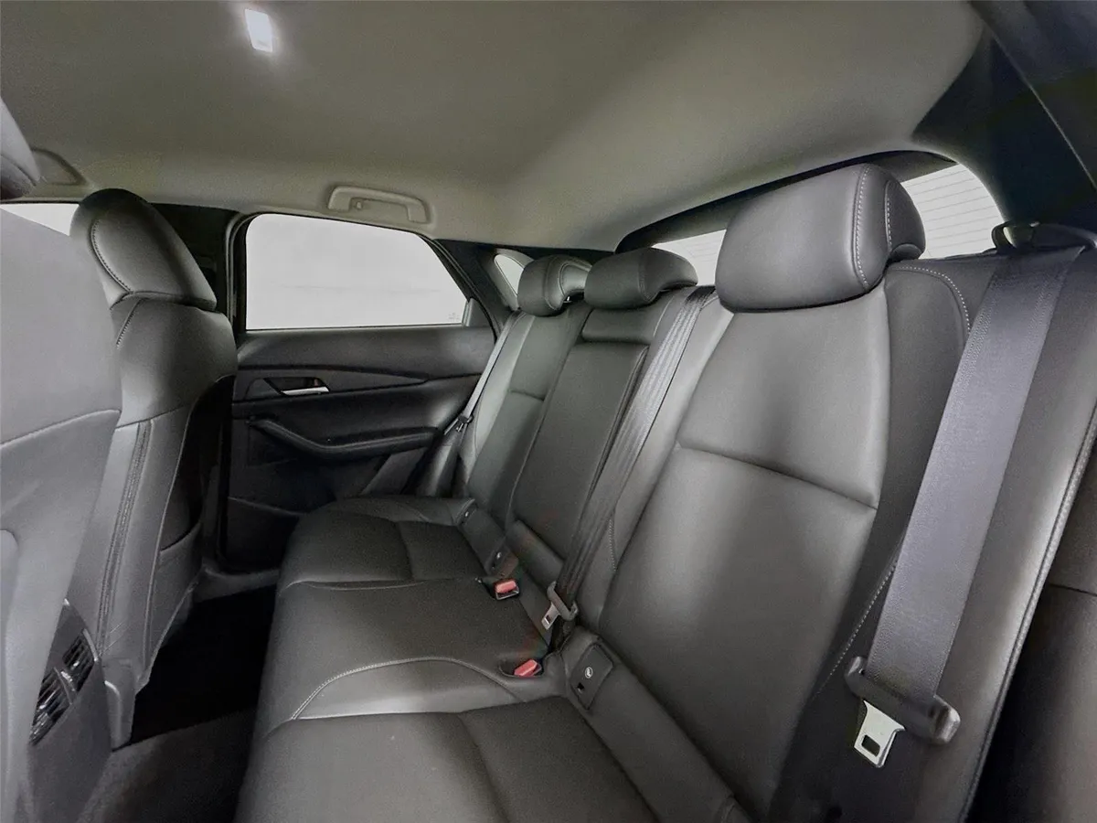 2025 Mazda CX-30 2.5 S Select Sport thumbnail 30