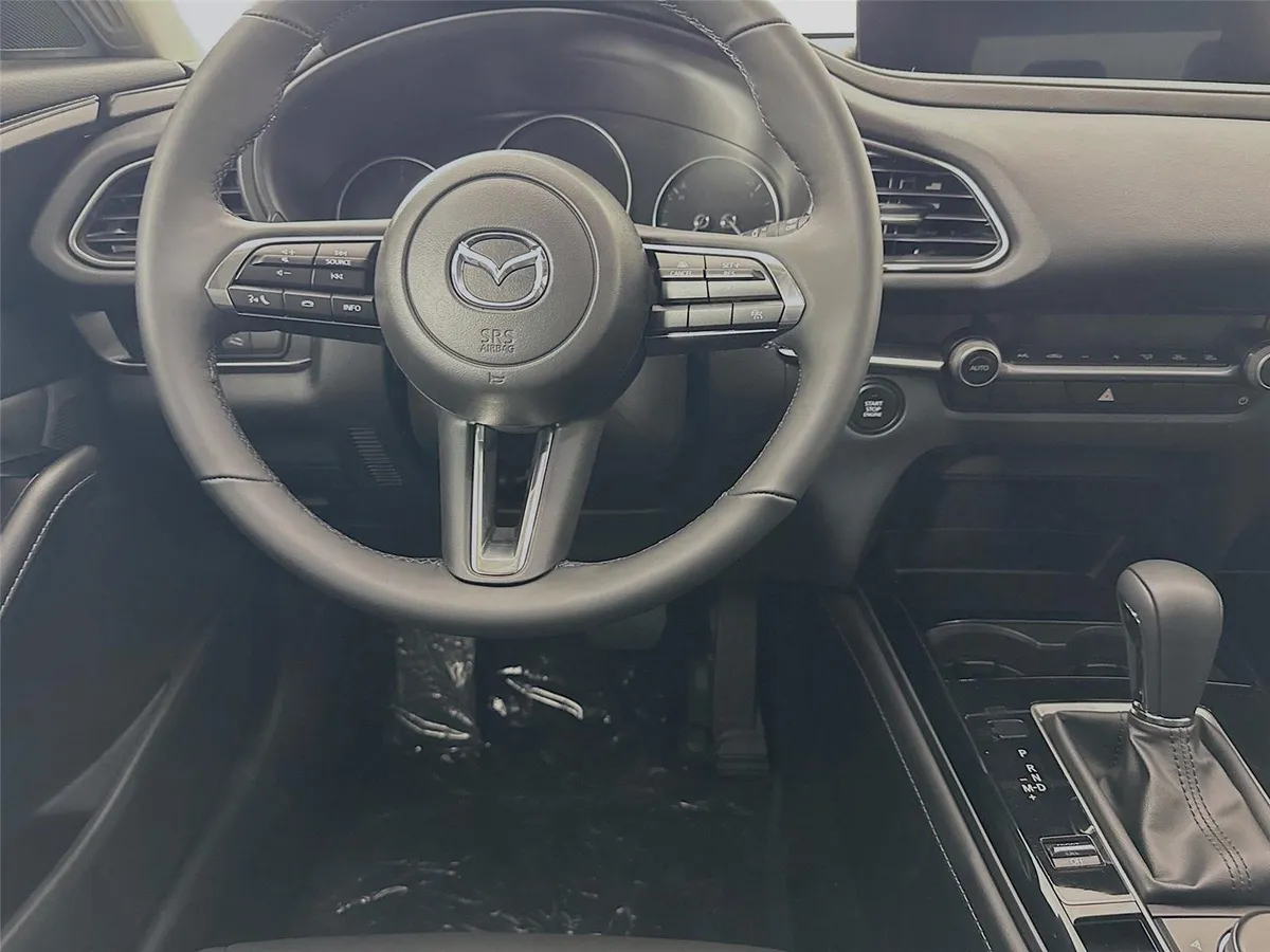 2025 Mazda CX-30 2.5 S Select Sport thumbnail 31