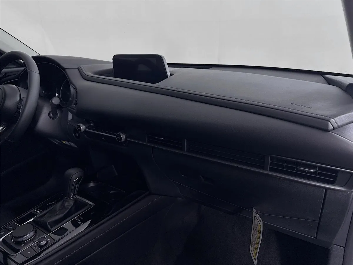 2025 Mazda CX-30 2.5 S Select Sport thumbnail 40