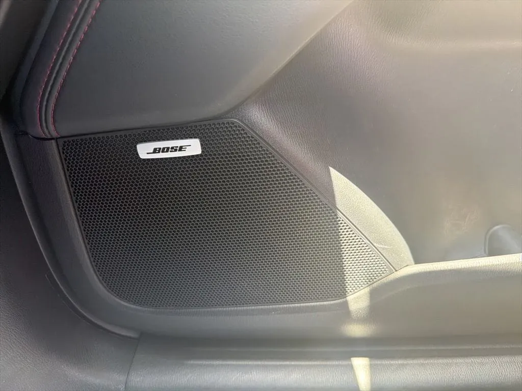 2025 Mazda CX-5 2.5 S Carbon Edition thumbnail 15
