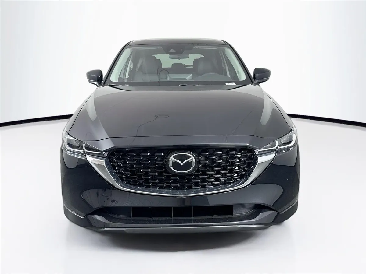 2025 Mazda CX-5 2.5 S Select Package thumbnail 3