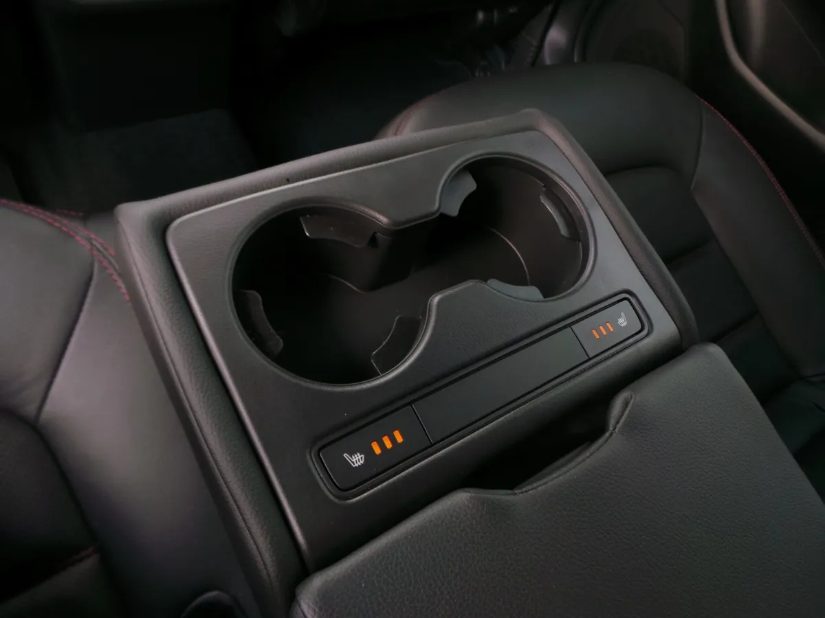 2025 Mazda CX-5 2.5 Turbo Premium Package thumbnail 17