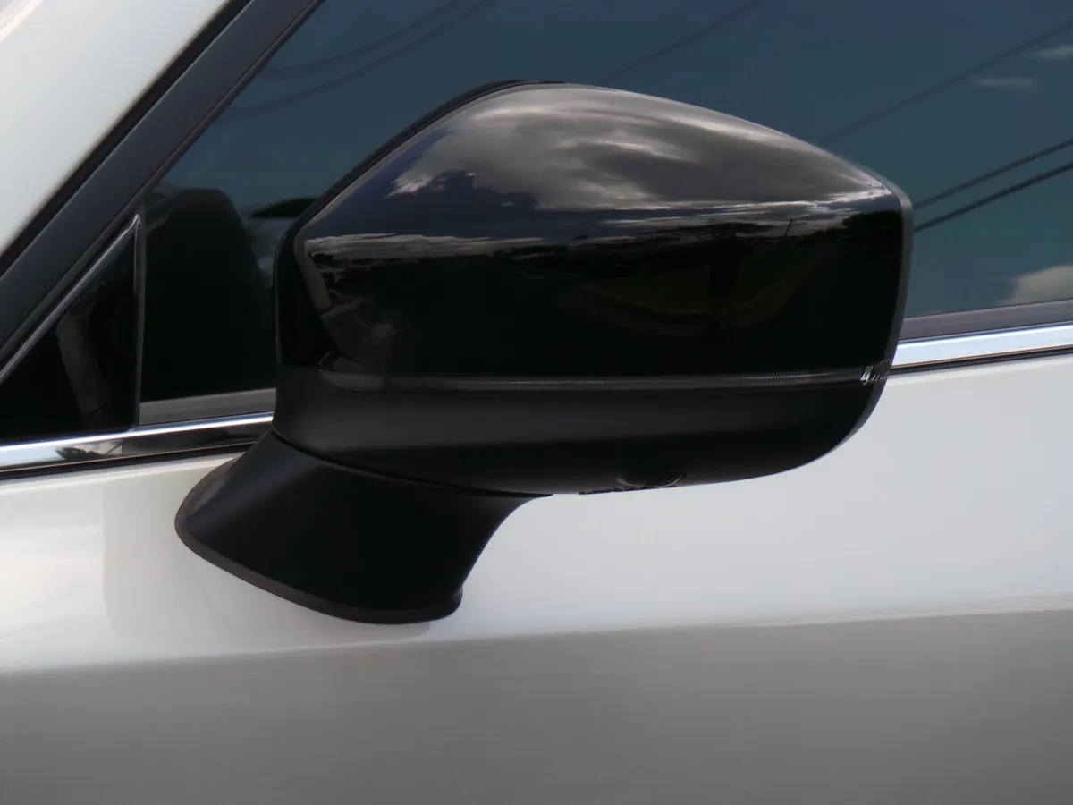 2025 Mazda CX-5 2.5 Turbo Premium Package thumbnail 27