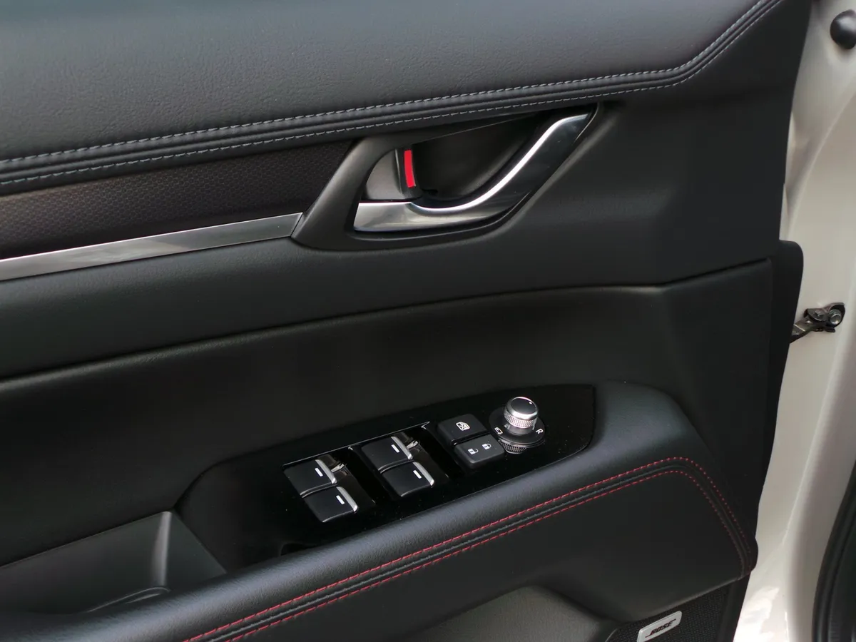 2025 Mazda CX-5 2.5 Turbo Premium Package thumbnail 29