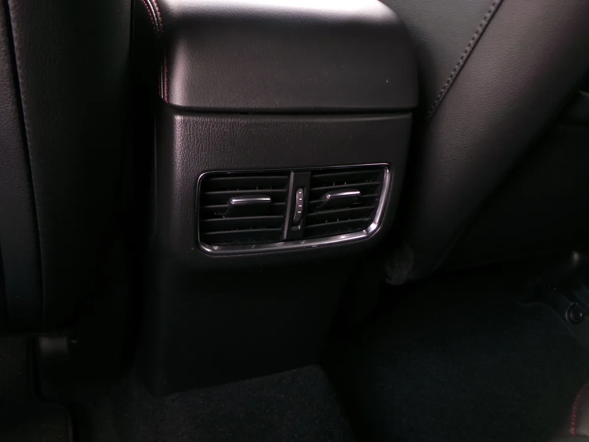2025 Mazda CX-5 2.5 Turbo Premium Package thumbnail 37