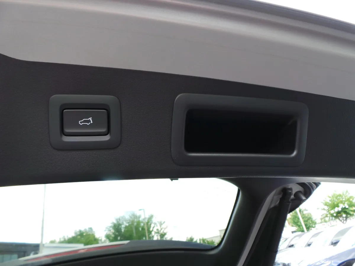 2025 Mazda CX-5 2.5 Turbo Premium Package thumbnail 44