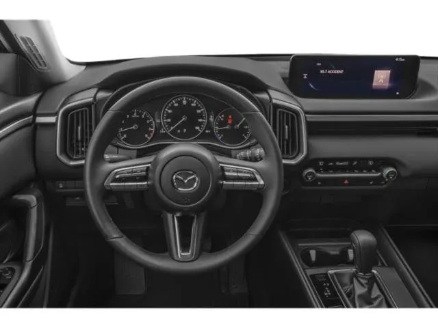 2025 Mazda CX-50 2.5 S Preferred Package thumbnail 10
