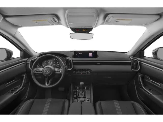 2025 Mazda CX-50 2.5 S Preferred Package thumbnail 11