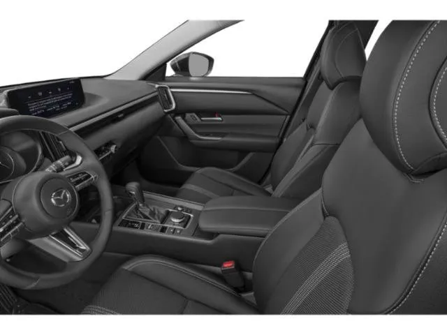 2025 Mazda CX-50 2.5 S Preferred Package thumbnail 12
