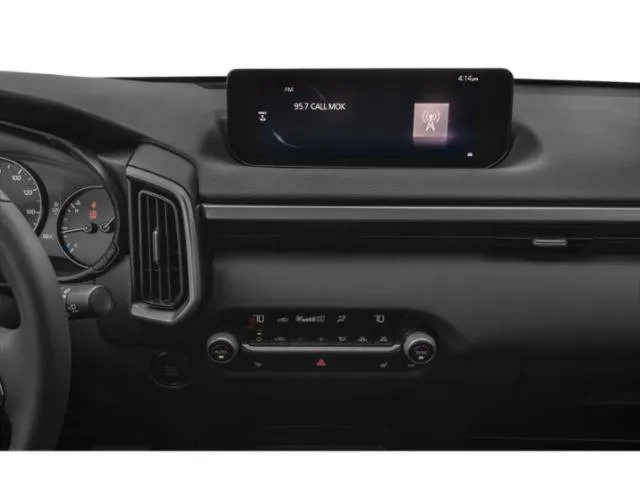2025 Mazda CX-50 2.5 S Preferred Package thumbnail 13